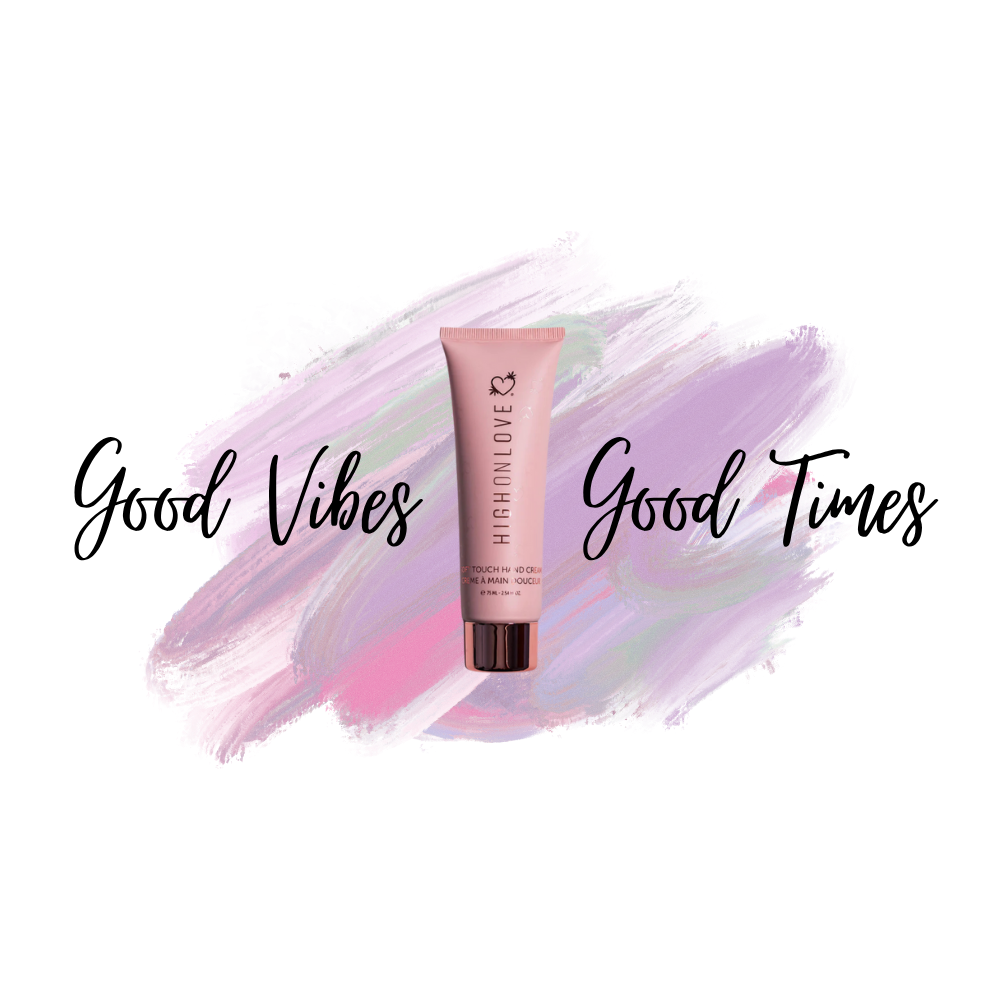 Soft Touch Hand Cream