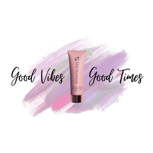 Soft Touch Hand Cream