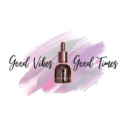 Stimulating Sensual Oil