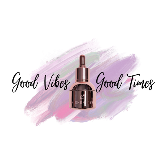 Stimulating Sensual Oil