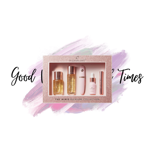 Mini Pleasure Collection