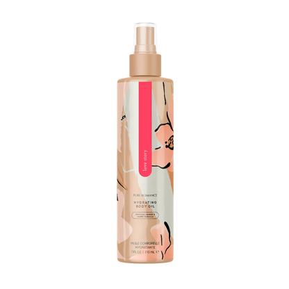 Hydrating Body Oil - Love Story