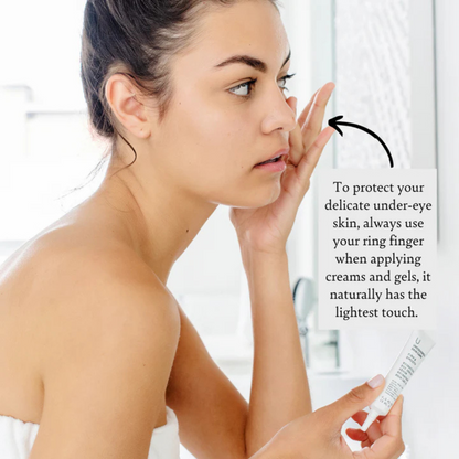 Hydrating Eye Serum - Soothe & Protect