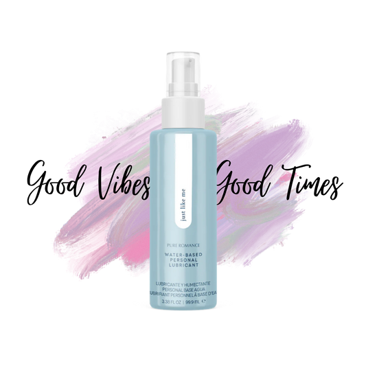 Just Like Me Lubricant - Original