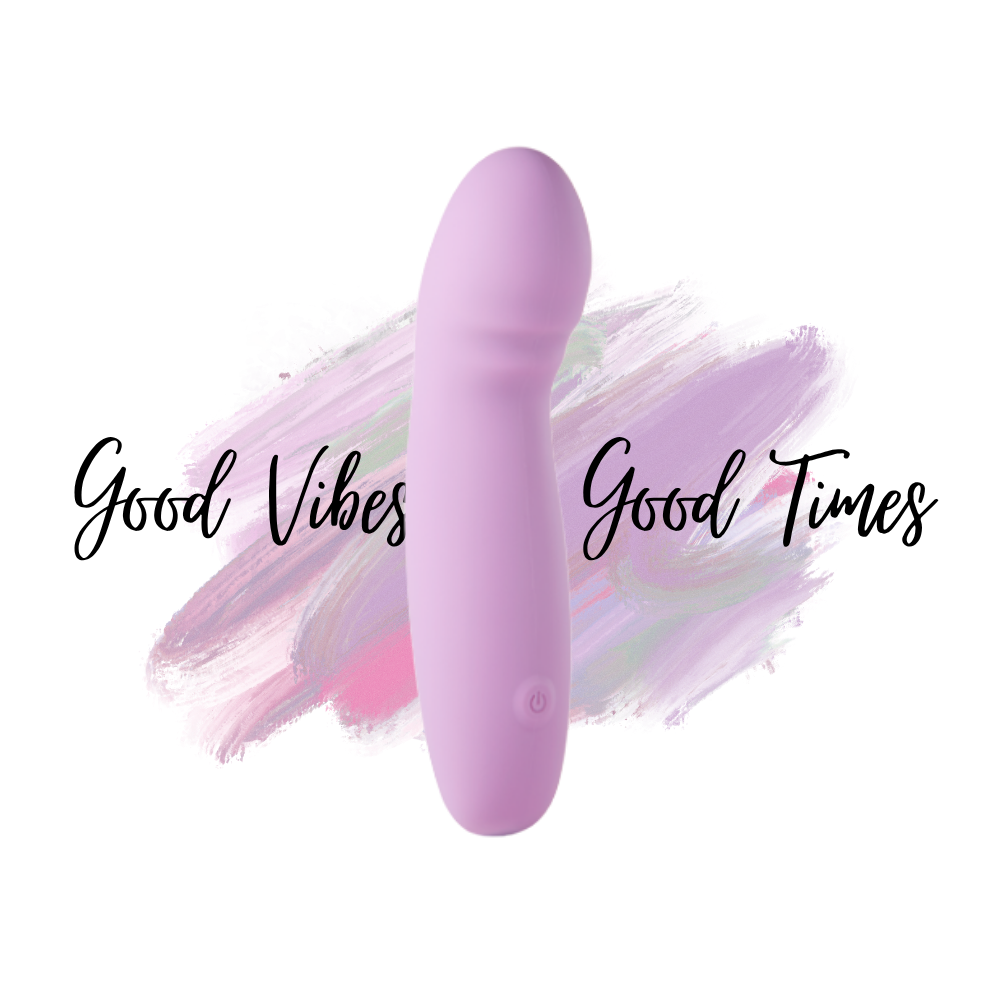 Just the Way I Lilac It