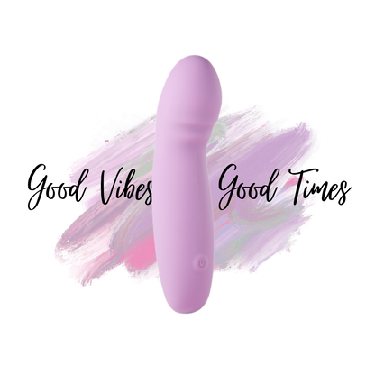 Just the Way I Lilac It
