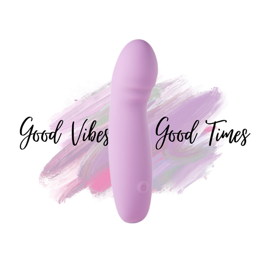 Just the Way I Lilac It