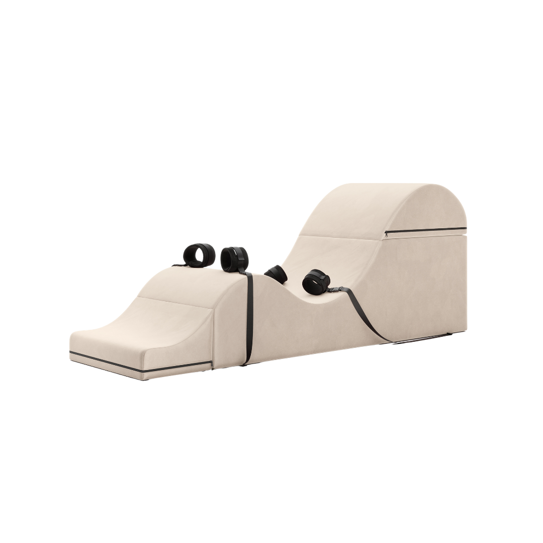 Aria Flip Chaise