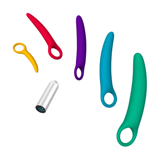 Kato Vibrating Dilator Set