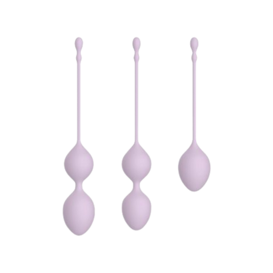 Kasi Weighted Kegel Set
