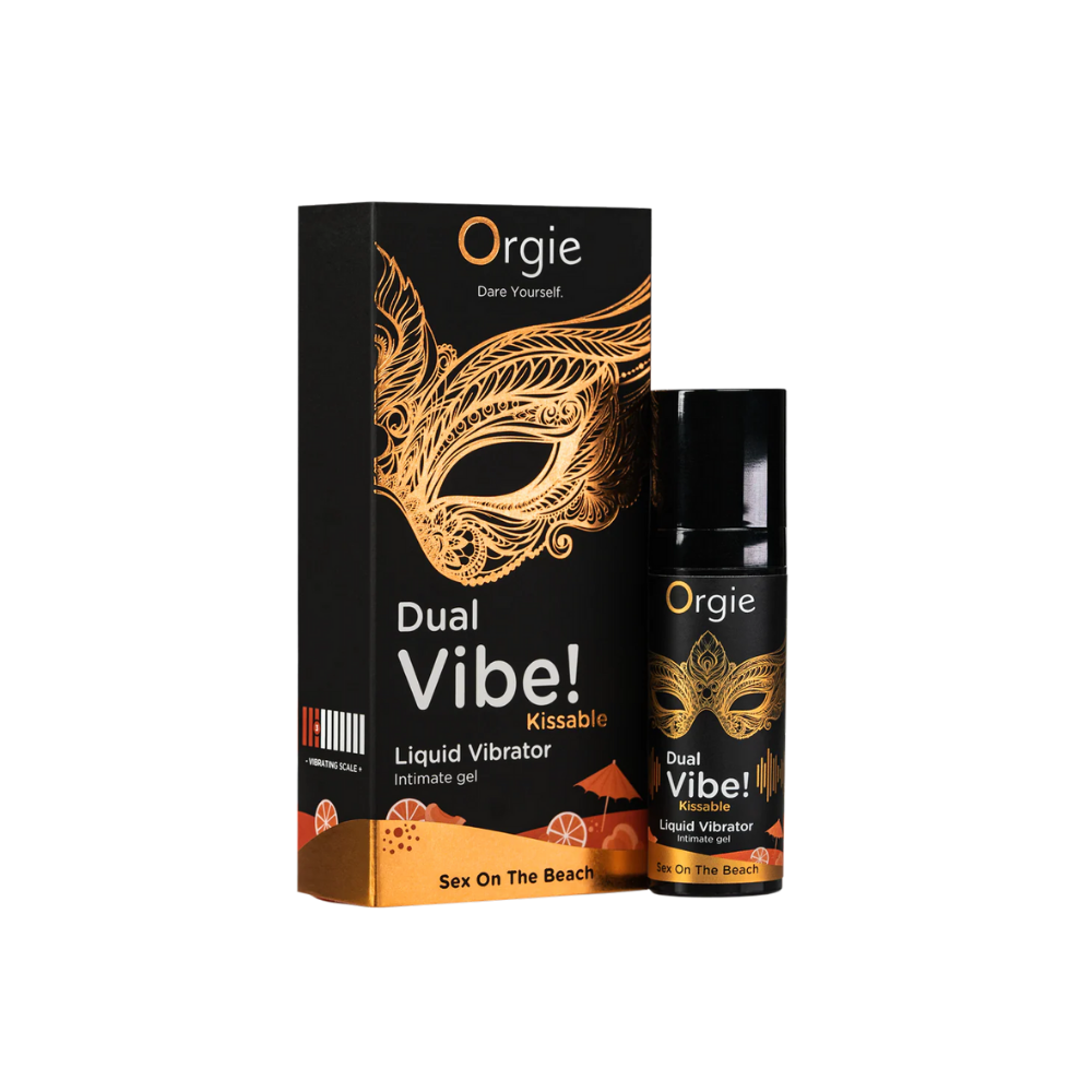 Dual Vibe!