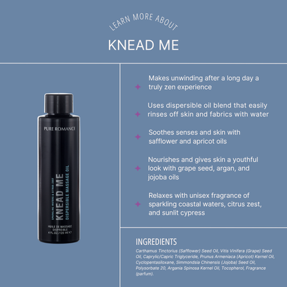 Knead Me