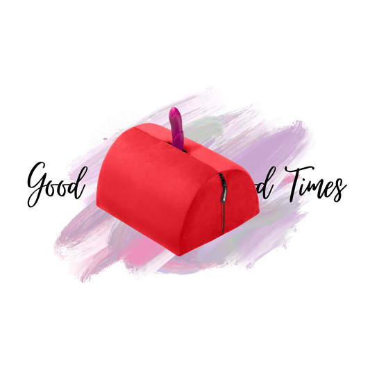 Bonbon Toy Mount