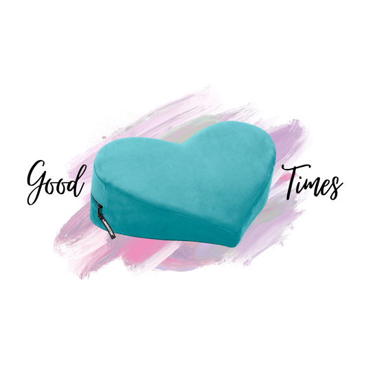 Heart Wedge