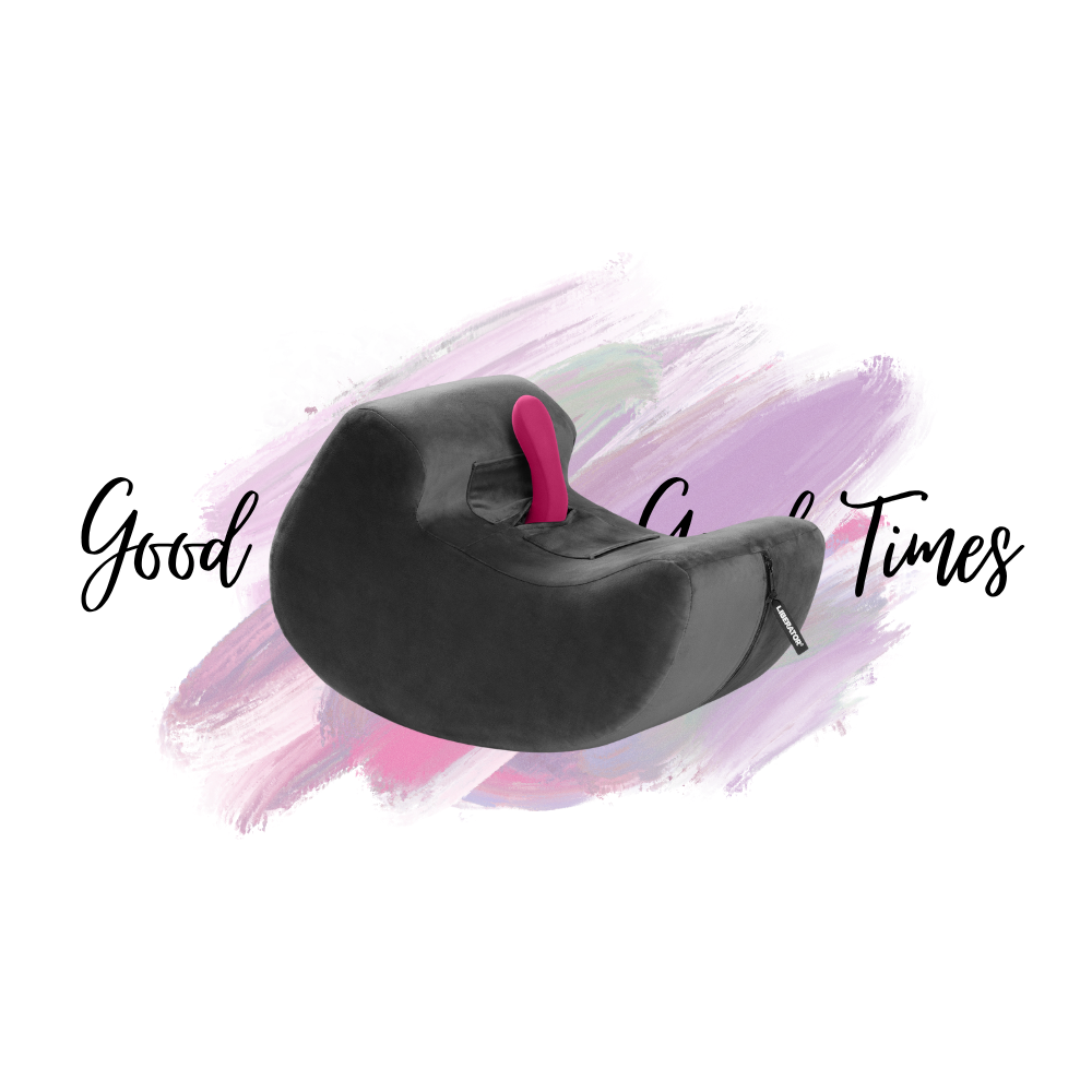 Pulse Toy Mount