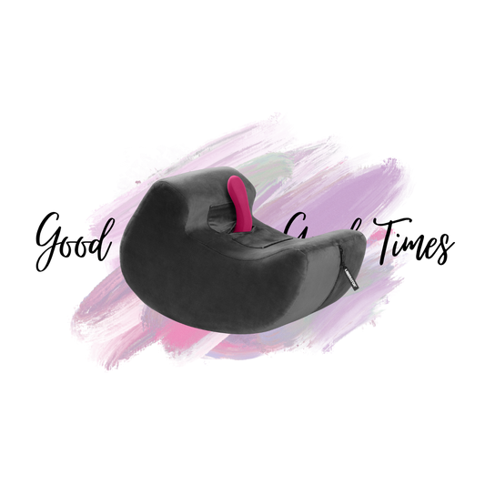 Pulse Toy Mount