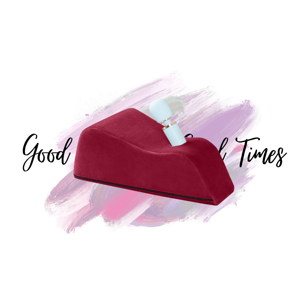 Wanda Toy Mount