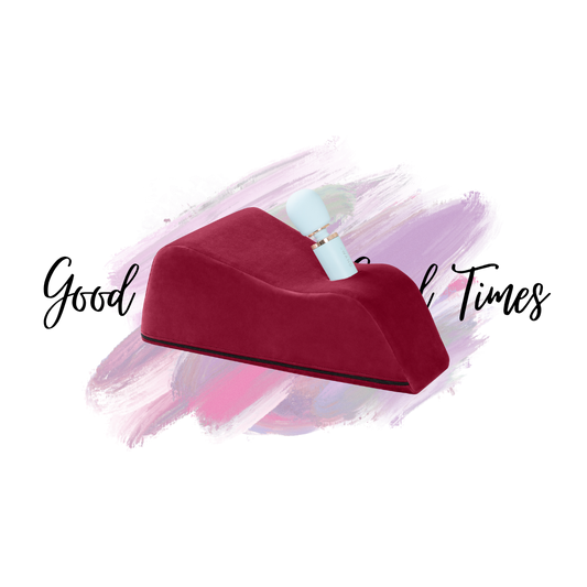 Wanda Toy Mount
