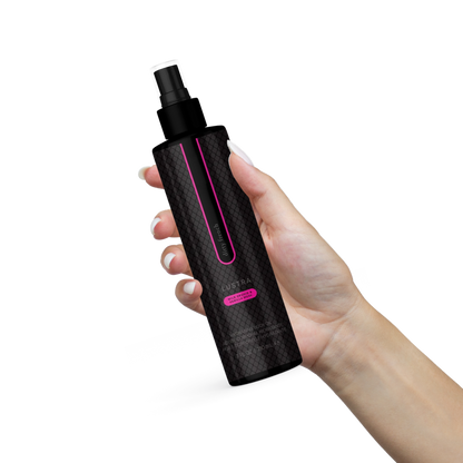 Lustra Body Oil - Dirty French