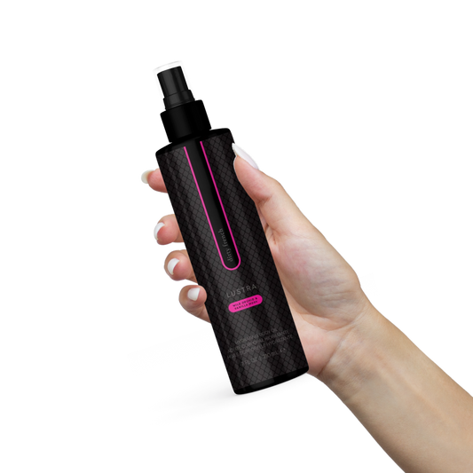 Lustra Body Oil - Dirty French