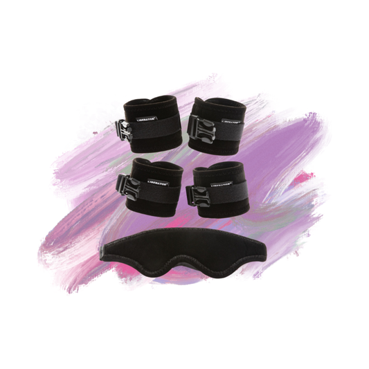 Seduction Cuff Kit