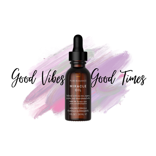 Miracle Oil