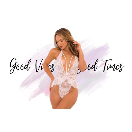 Made You Blush