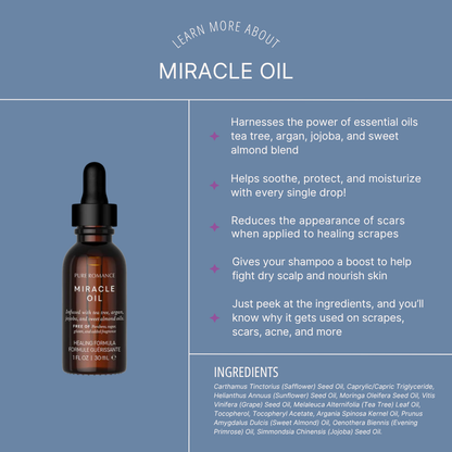 Miracle Oil