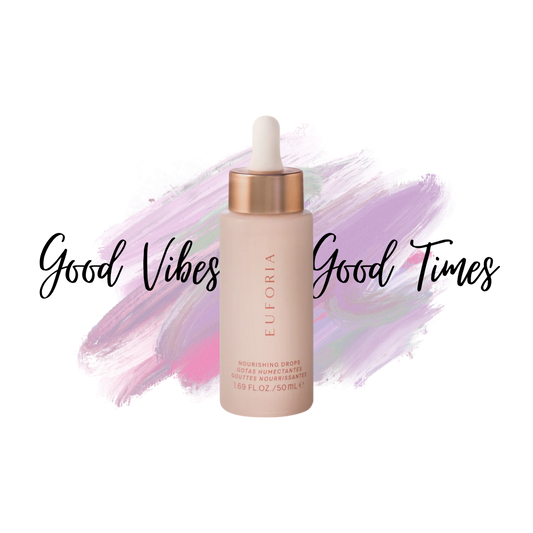 Nourishing Drops