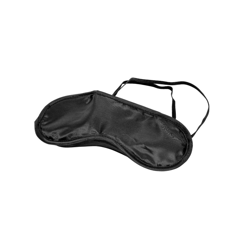 Onyx Blindfold