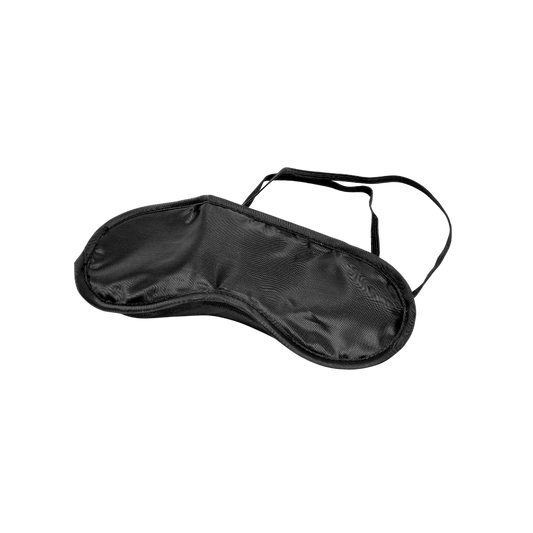 Onyx Blindfold