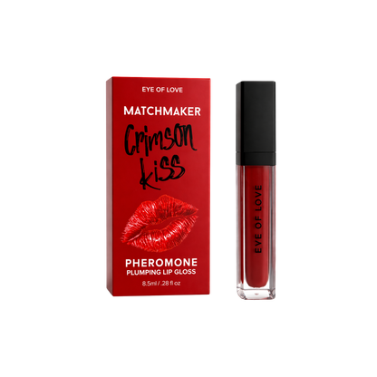 Pheromone Lip Gloss
