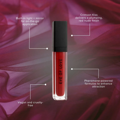 Pheromone Lip Gloss