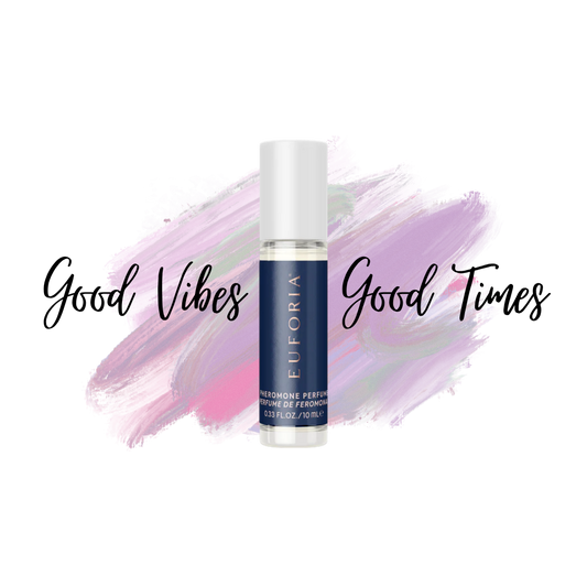 Pheromone Perfume