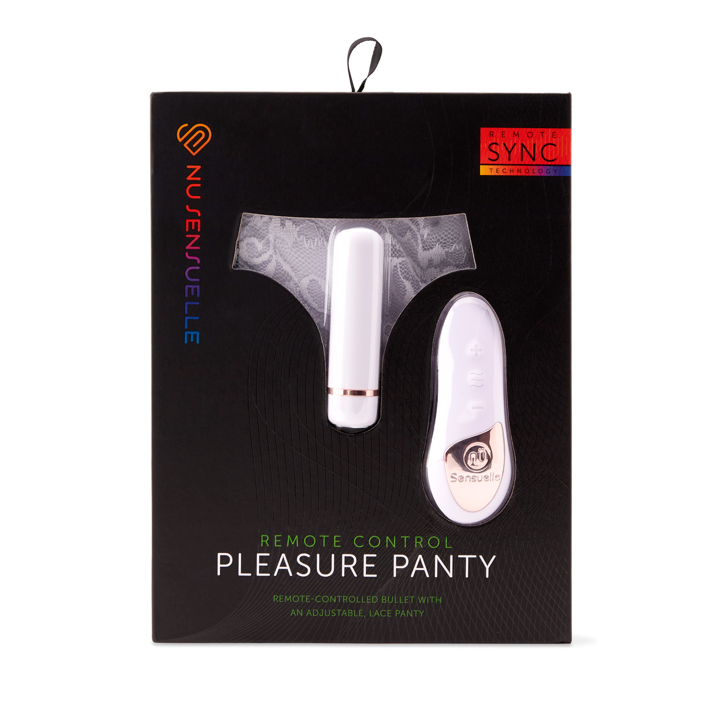Pleasure Panty