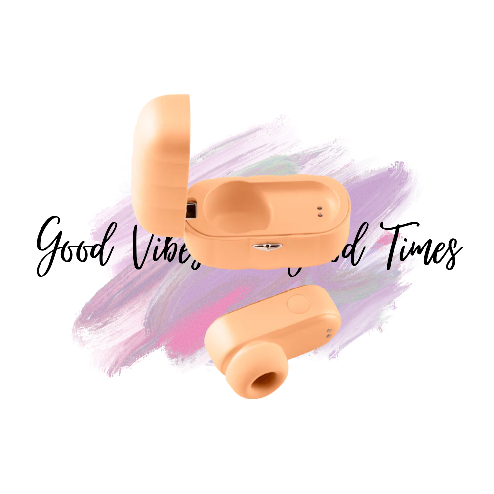 Pleasure Pod