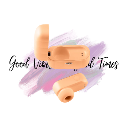 Pleasure Pod
