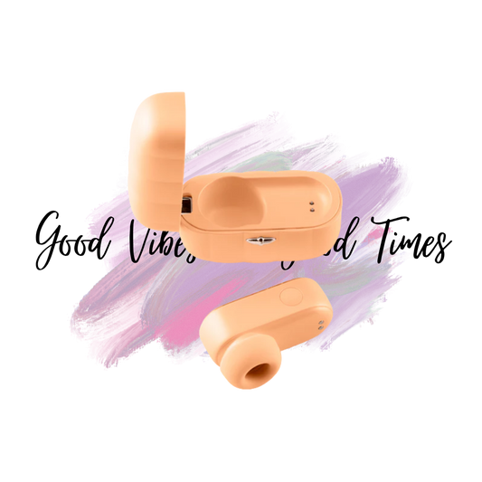 Pleasure Pod