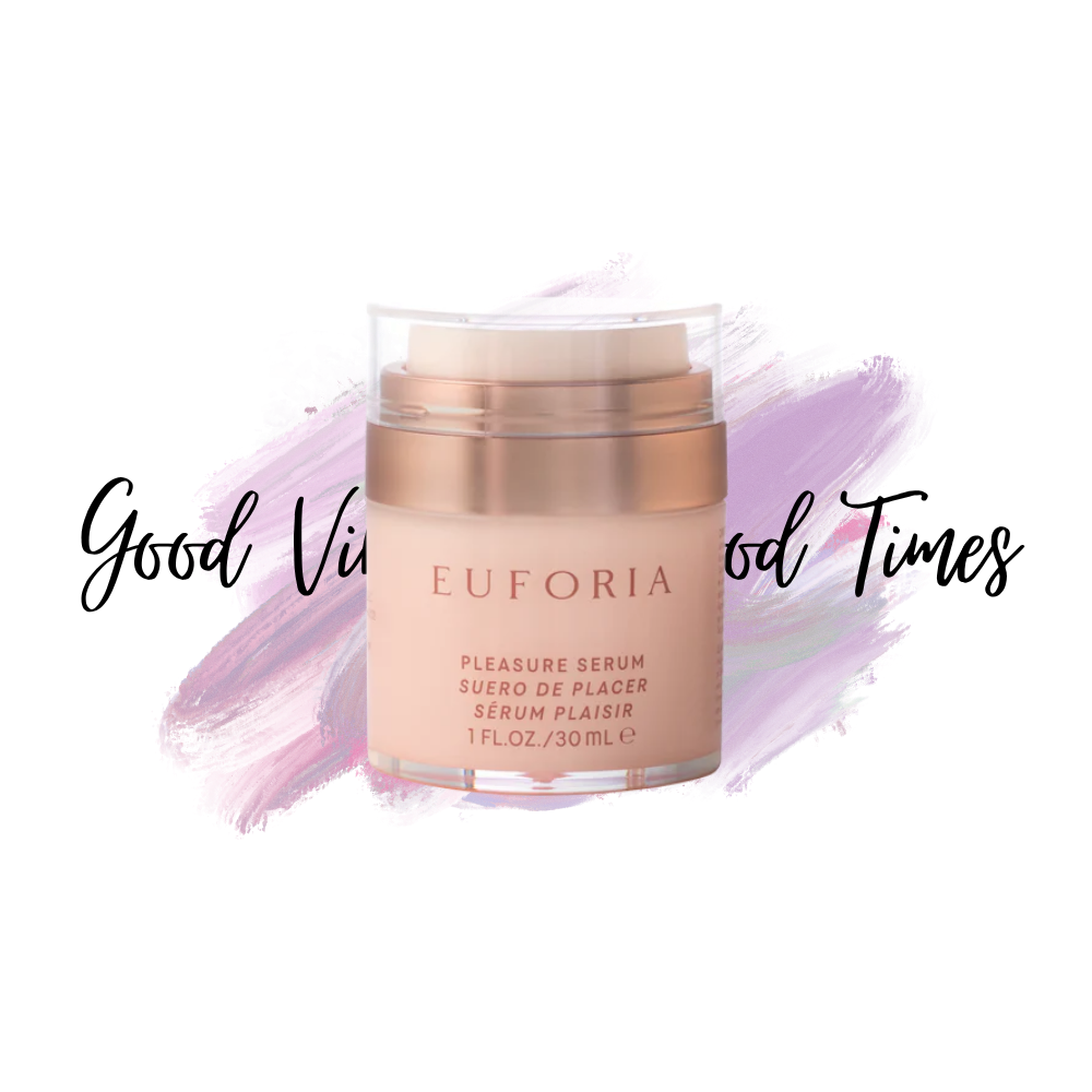 Pleasure Serum