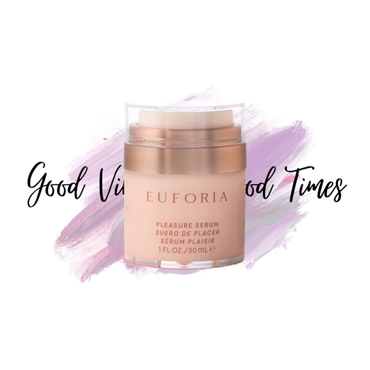Pleasure Serum