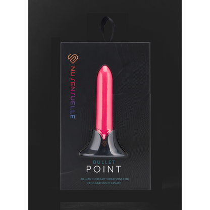 Point Bullet