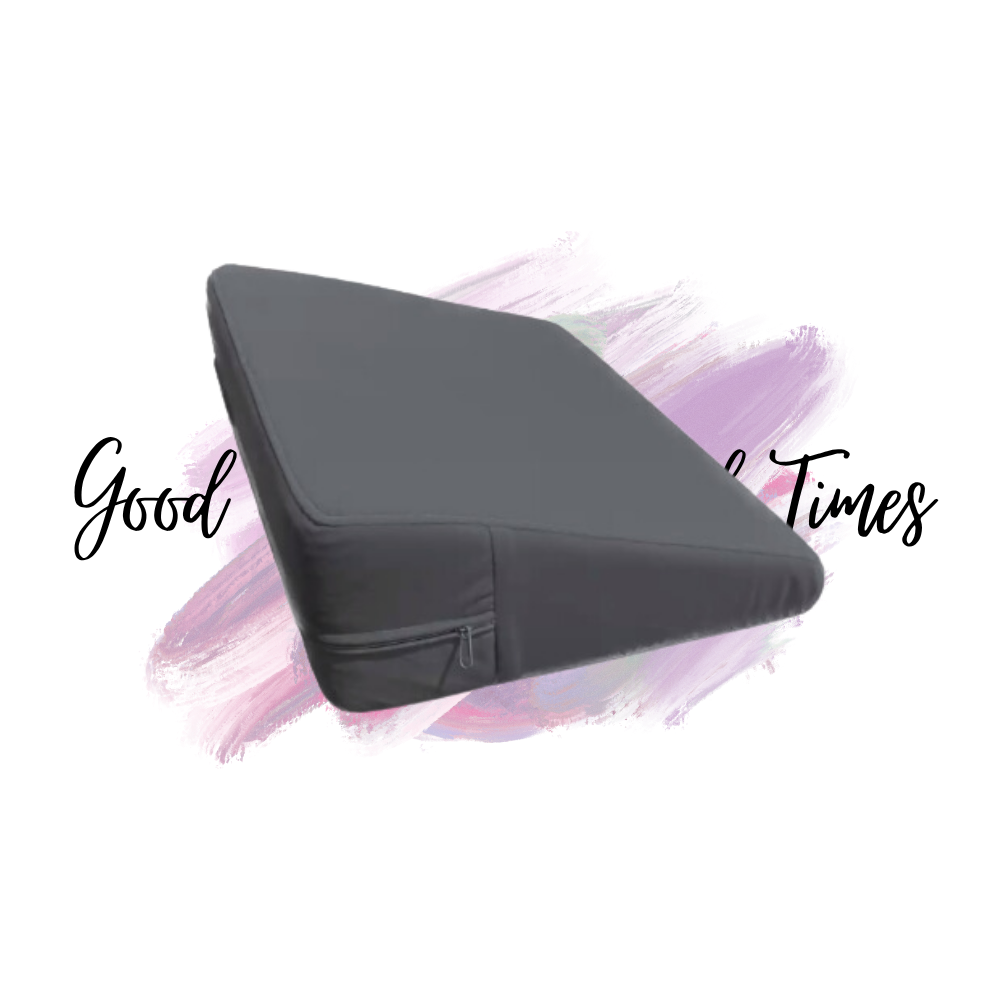 Position Wedge Pillow
