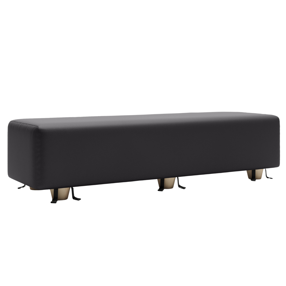 Prelude Bench