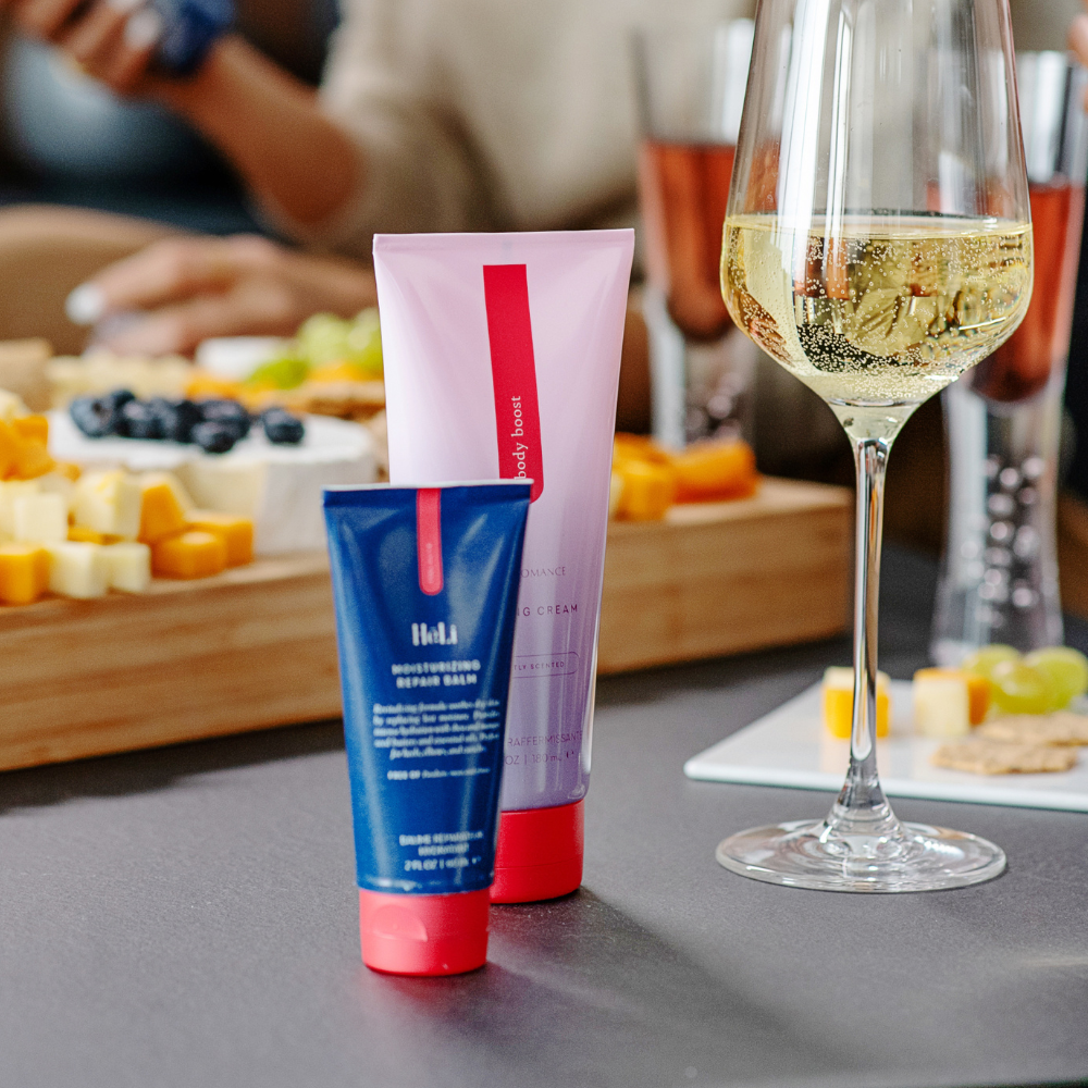 Moisturizing Repair Balm