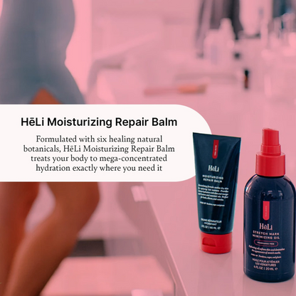 Moisturizing Repair Balm