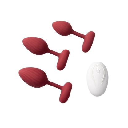 Rouge Anal Playset