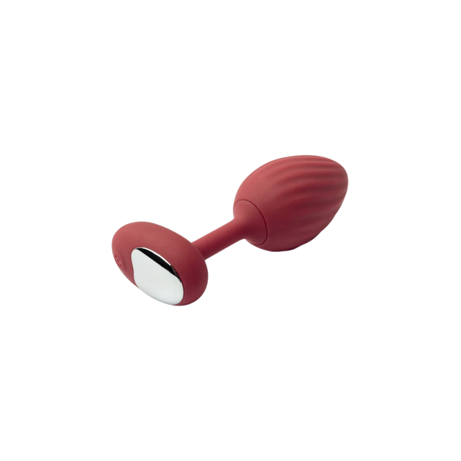Rouge Anal Playset