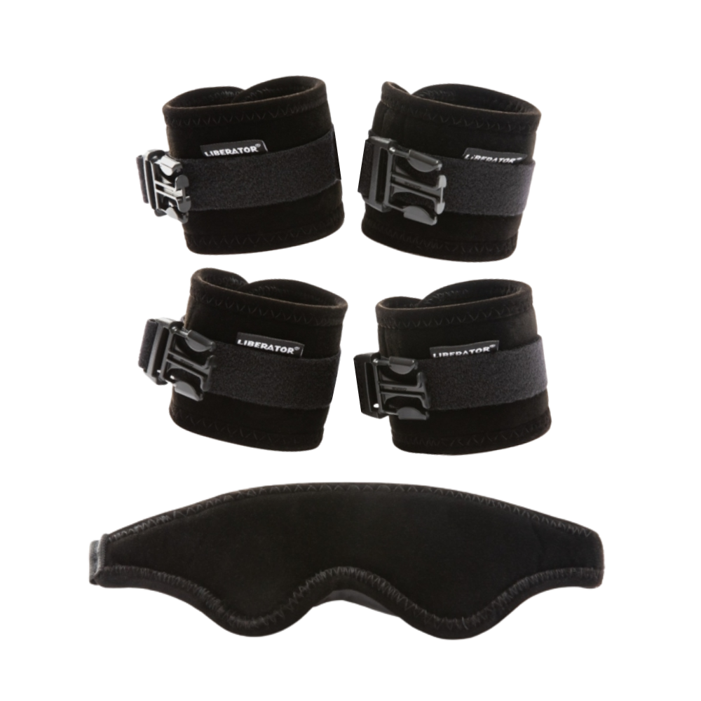 Seduction Cuff Kit