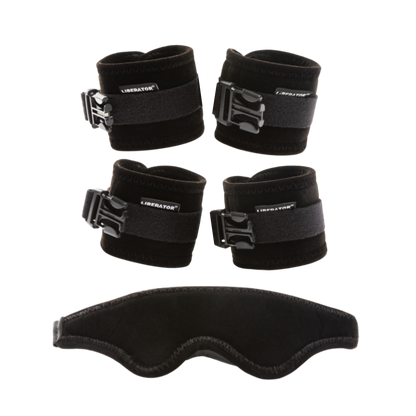Seduction Cuff Kit