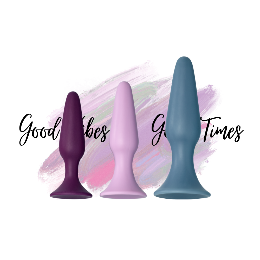 Silicone Trainers
